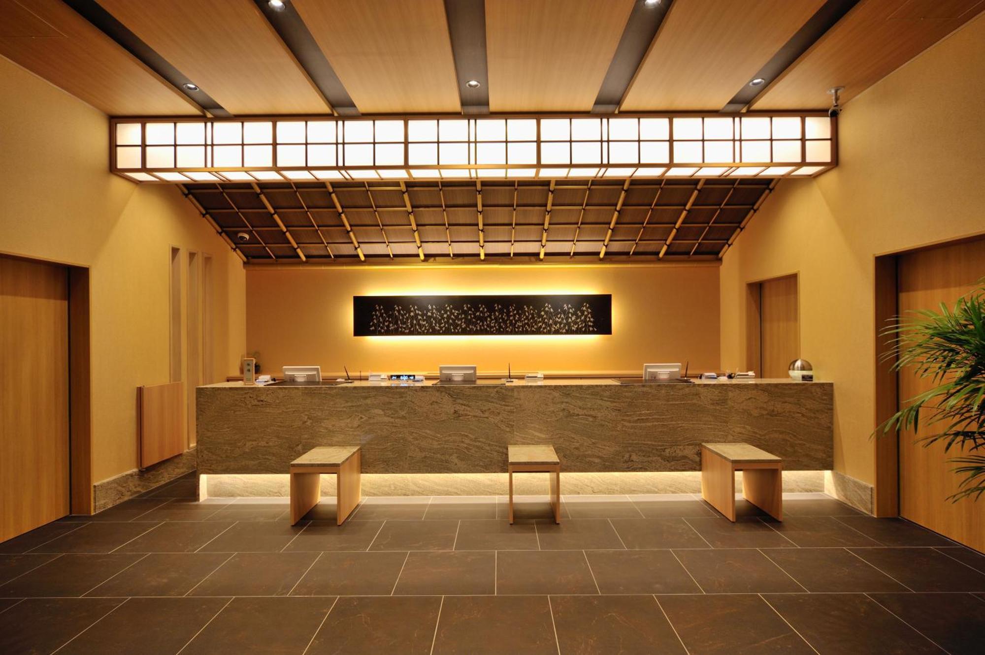 Onyado Nono Toyama Natural Hot Spring Bagian luar foto